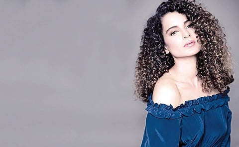 Apurva Asrani outraged over Kangana’s co-writing claims