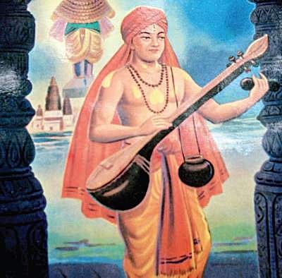Get a taste of Rajan-Nagendra’s classical side
