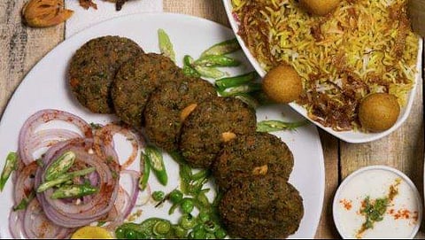 Representational Image. (Photo|facebook.com/ubereatsindia/)