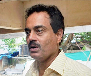 Former captain and ex-chief selector Dilip Vengsarkar. | PTI File Photo