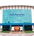 Agappe, Hitachi Chemical sign pact