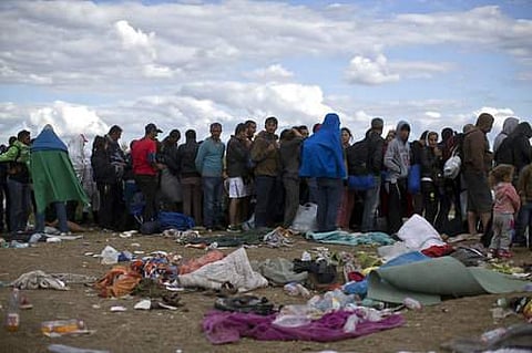 Image for representational purpose only. (AP)