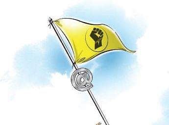Rattled techies turn to Labour department for help