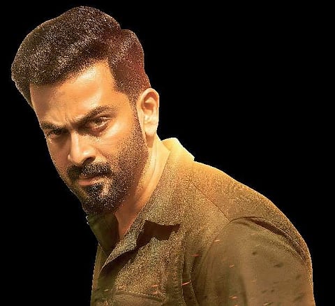'Tiyan  is a pan-Indian movie'