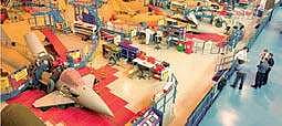 Now, DIPP will grant defence manufacturing licences