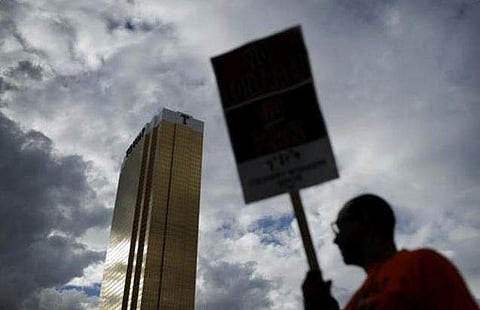 Representational Image. (File | AP)