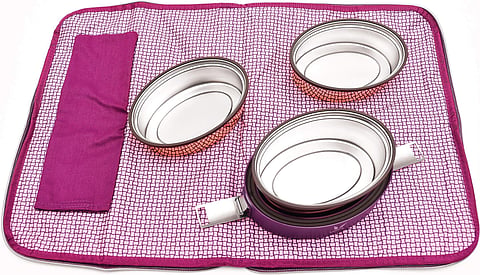 The ‘Power’ of a lunchbox