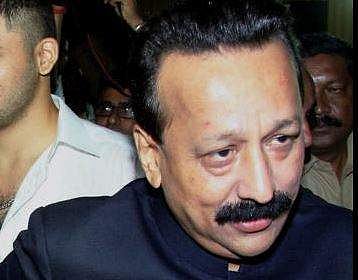 Baba Siddique (PTI)