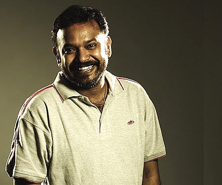 Director Venkat Prabhu | EPS