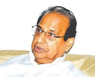 Jagdish Mukhi