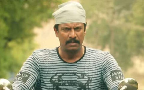 Samutharakani (Photo: Screengrab from Youtube)