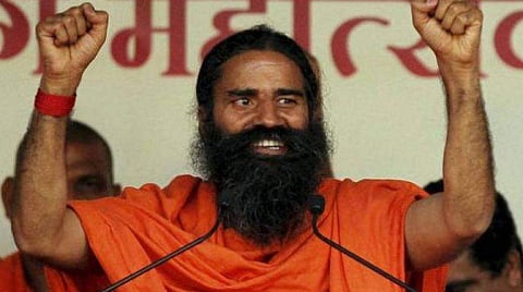 Yoga guru Baba Ramdev (File | PTI)