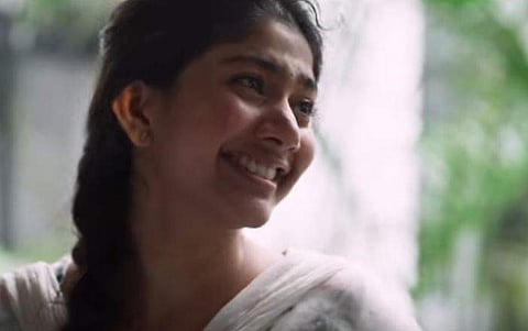 Sai Pallavi