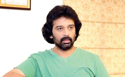 JD Chakravarthy
