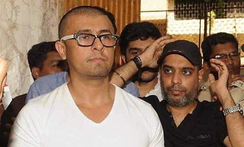 Sonu Nigam | AFP
