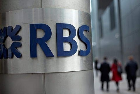 Royal Bank of Scotland | Reuters