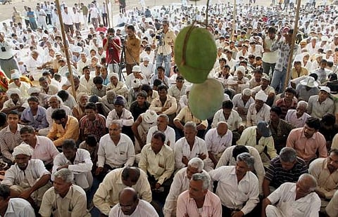 For representational purpose (File | PTI)
