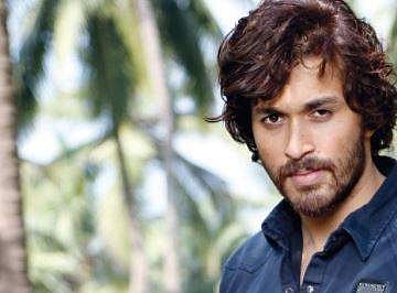 Actor Ishan