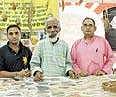 Vijay Jardhari has been conserving seeds in Uttarkhand | EXpress