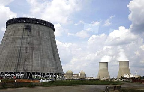 Image for representational purpose only. (File photo | AP)