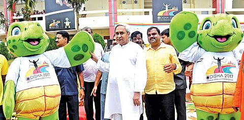 Joseph to take over from Kunji