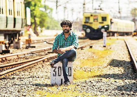 Stories should matter, not the stars, says Karthiik