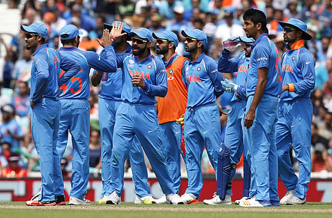 The semis against Bangladesh is not an easy fixture for India, as Mashrafe Mortaza's men have shown in recent times that they can beat the best. | AP
