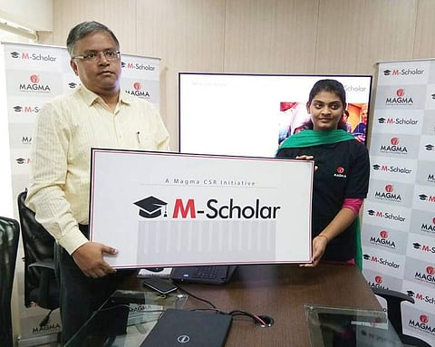 Magma to offer 100 scholarships in 2018