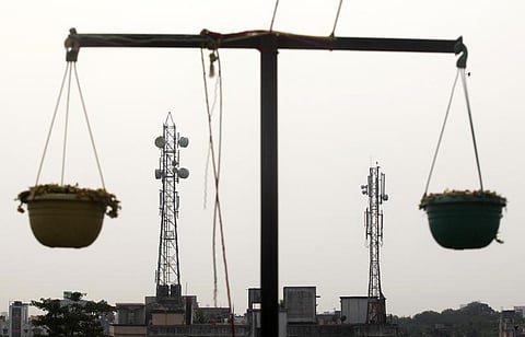 Image used for representational purpose only. (File photo | Reuters)
