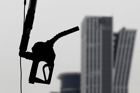 Image for representational purpose only. (File photo | Reuters)