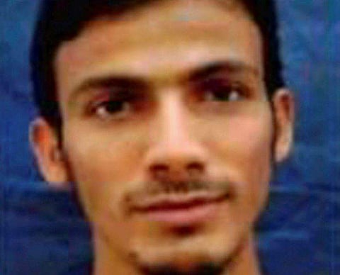 File photo of Karnataka-born ISIS operative Mohammed Shafi Armar who was on Thursday declared global terrorist by US Treasury Department. | PTI