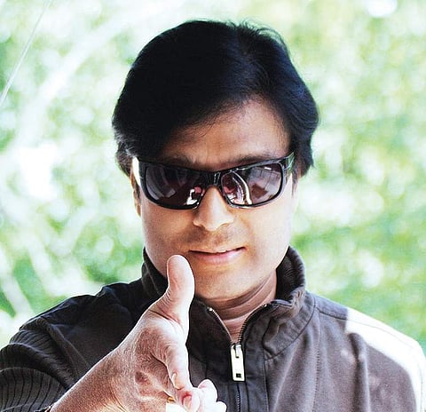 Karthik to play a CBI officer in Suriya’s film?