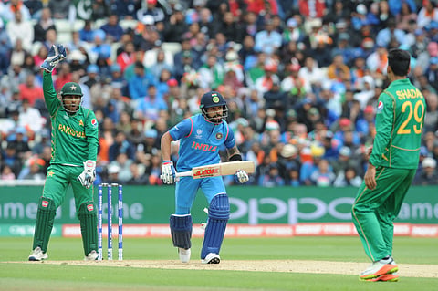 Television audience of millions set to be glued to the latest edition of world cricket's most high-profile match. | AP