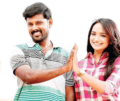 Netflix acquires Kanavu Variyam