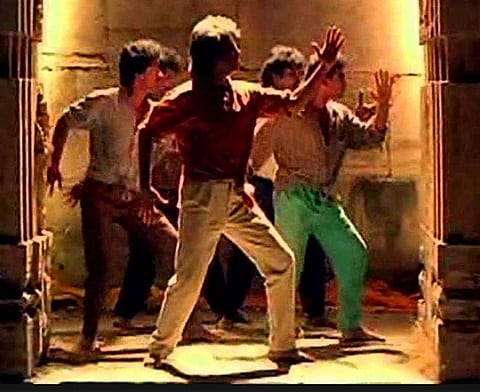 Twenty-five years ago, a Tamil movie was made whose song was later to be voted fourth in the world's top 10 most popular songs of all time. The BBC poll saw people from over 150 countries participate. (Photo credit | Youtube)