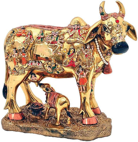 Hindu symbolism in Tamil Nadu decoded