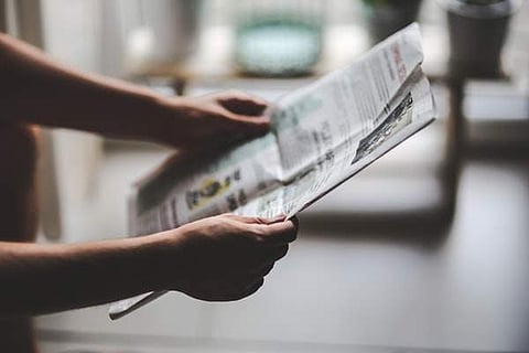Print media in India grew 61 per cent in 10 years: Audit Bureau of Circulations