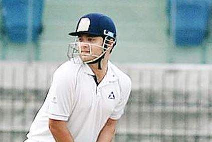 Piyush Chawla has been part of TNCA league for a while. | D Sampathkumar