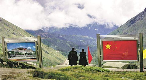 For representational purpose (File | PTI)