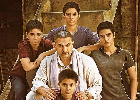Special Mention: With Aamir Khan’s Dangal releasing a few days ago, one can expect the box office records to be shattered especially with positive reviews coming from across the country.