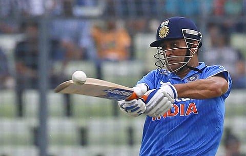 In terms of bilateral series involving India, the most 300s were scored in the 2013 series between India and Australia held in India. (File | AP)
