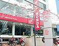Tamil Nadu becomes HMSI’s third largest market