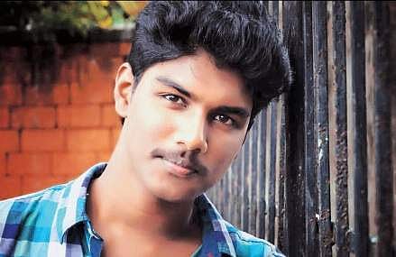 Navaneeth Vinod