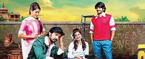 Noorondu Nenapu review: Too slow and a ‘faithful’ remake