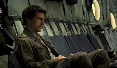 Screengrab from the trailer