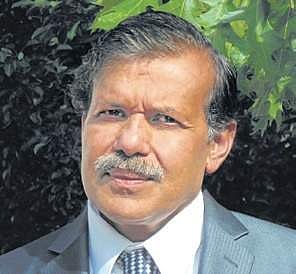 Kailash Chandra Sahu