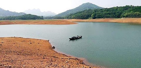 Neyyar: Restoring lost glory