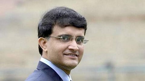 Ganguly made it clear that they are looking at the bigger picture for the next two years and will take a decision in the best interest of Indian cricket.