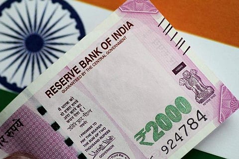 Reuters file image used for representational purpose