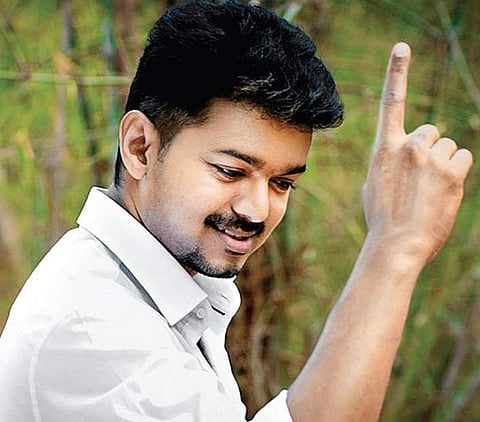 A Vijay-Vikram clash on the cards